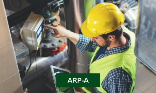 Asset Reliability Advocate ARP-A