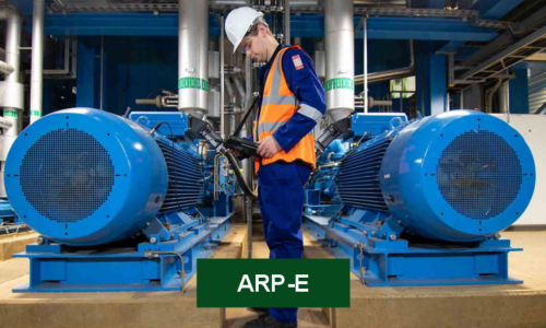 Asset Reliability Engineer ARP-E