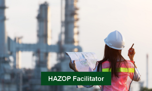 HAZOP Facilitator