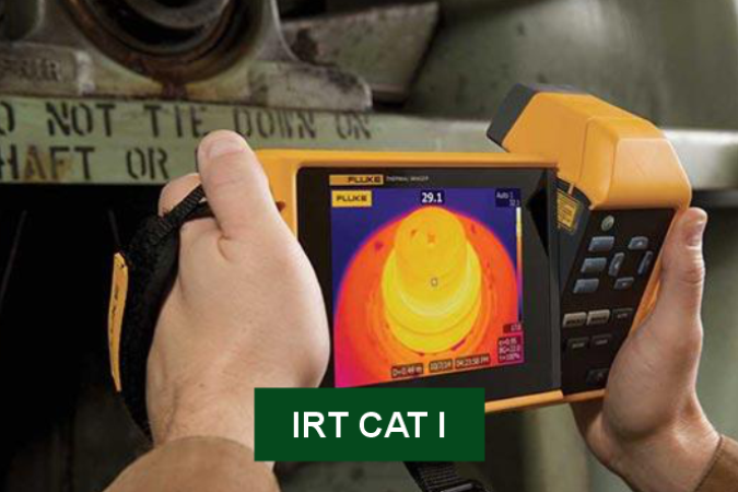 IRT-CAT I