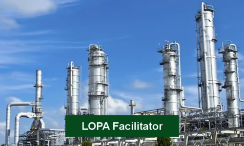 LOPA Facilitator