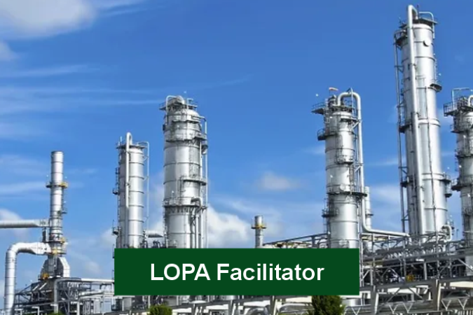 LOPA Facilitator