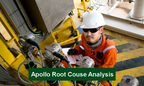 Apollo Root Couse Analysis