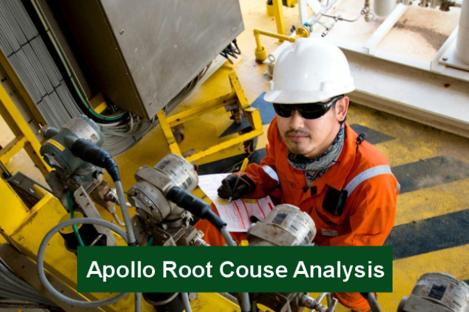 Apollo Root Couse Analysis