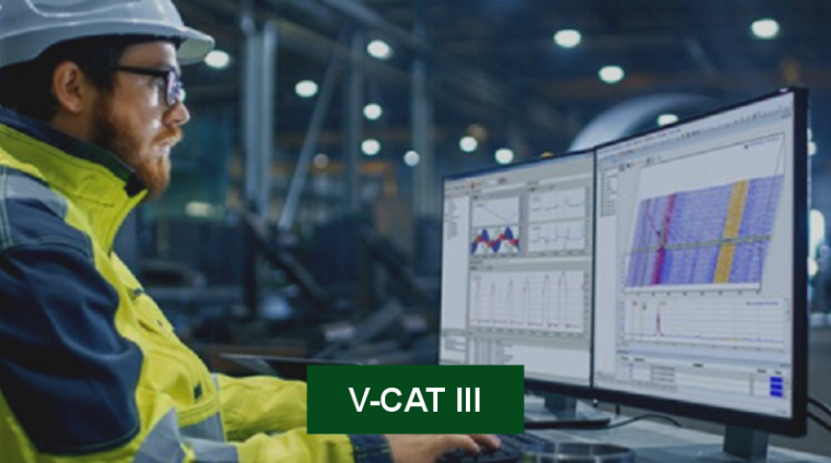 VCAT III