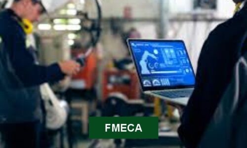 Failure Mode, Effects, and Criticality Analysis (FMECA) Training